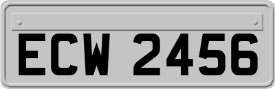 ECW2456