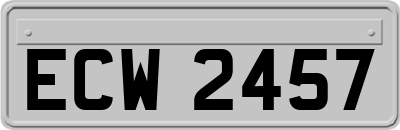 ECW2457