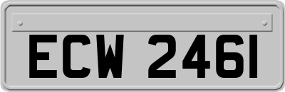 ECW2461