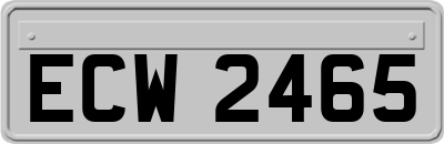 ECW2465