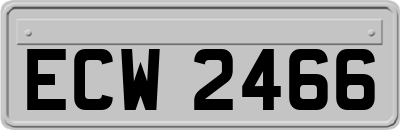 ECW2466