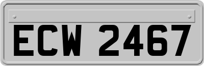 ECW2467
