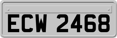 ECW2468