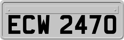 ECW2470