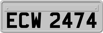 ECW2474