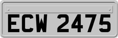 ECW2475