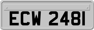 ECW2481