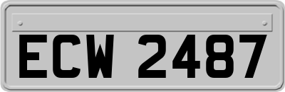 ECW2487