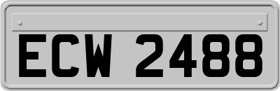 ECW2488