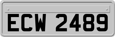ECW2489