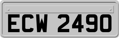 ECW2490
