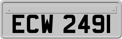 ECW2491