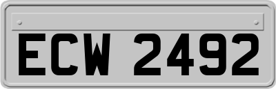 ECW2492