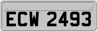 ECW2493