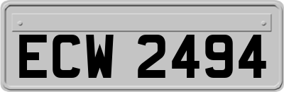 ECW2494