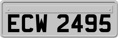 ECW2495