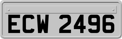 ECW2496