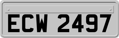 ECW2497