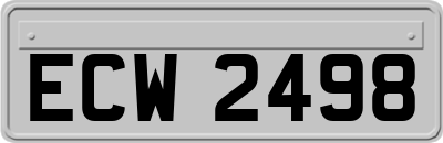 ECW2498