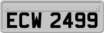 ECW2499