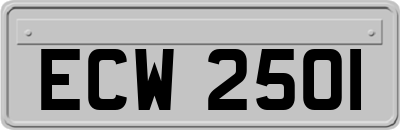 ECW2501