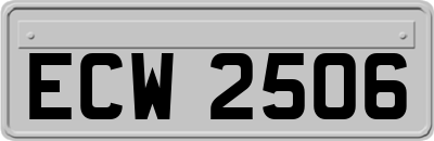 ECW2506