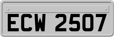 ECW2507