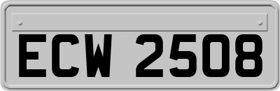 ECW2508