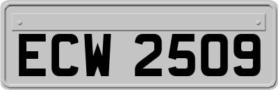 ECW2509