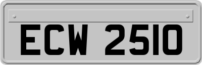 ECW2510