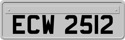 ECW2512