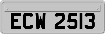 ECW2513