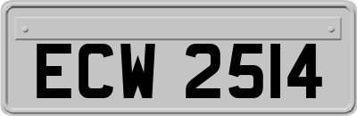 ECW2514