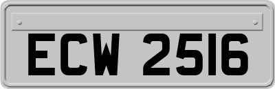 ECW2516