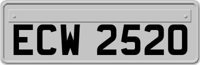 ECW2520