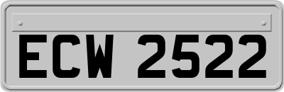 ECW2522