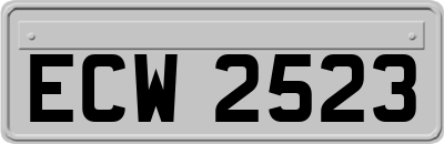 ECW2523