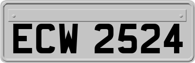 ECW2524