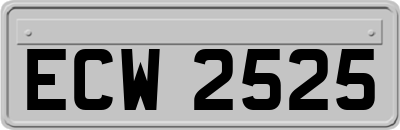 ECW2525