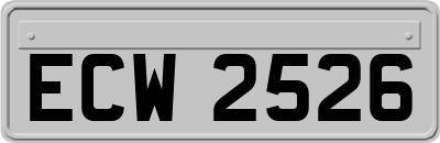 ECW2526