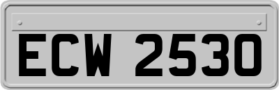 ECW2530