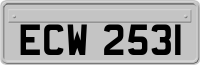 ECW2531