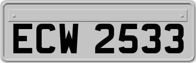 ECW2533