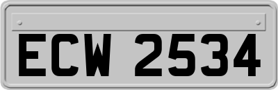 ECW2534