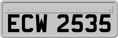 ECW2535