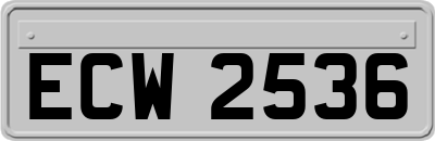 ECW2536