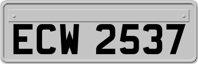 ECW2537