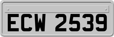 ECW2539