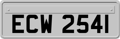 ECW2541