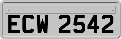 ECW2542